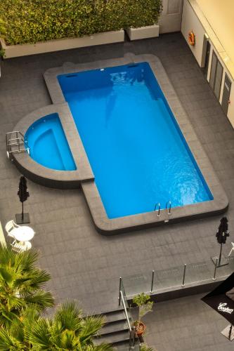 hotel grand chancellor adelaide