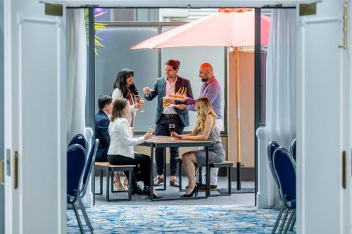 hotel grand chancellor adelaide