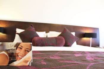 hotel grand chancellor adelaide