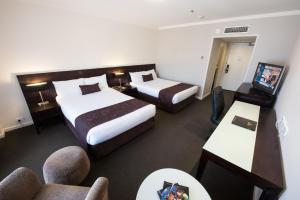 Hotel Grand Chancellor Adelaide,South Australia>>Adelaide,5 star