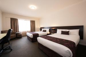Hotel Grand Chancellor Adelaide,South Australia>>Adelaide,5 star