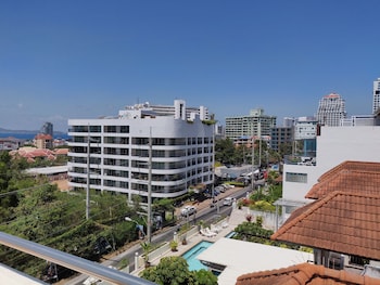 pattaya