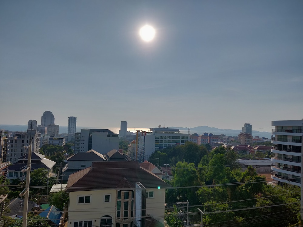 pattaya