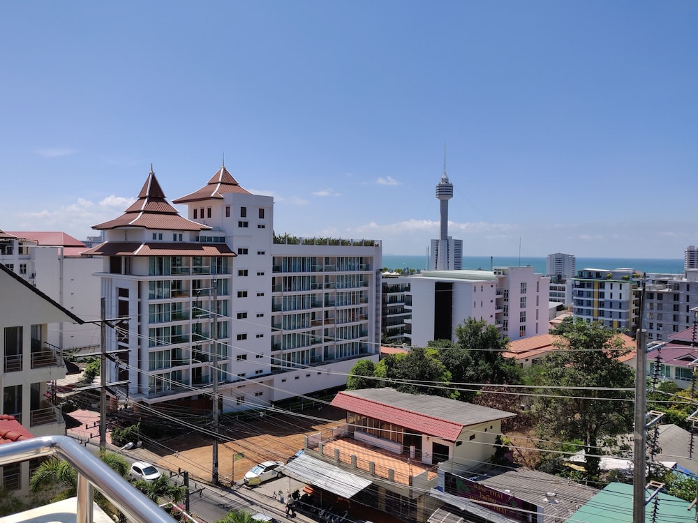 pattaya