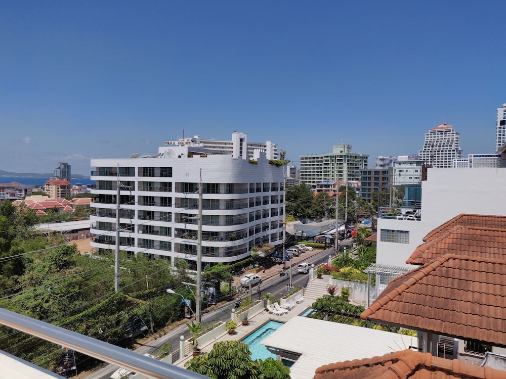 pattaya