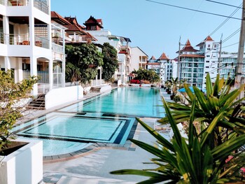 pattaya