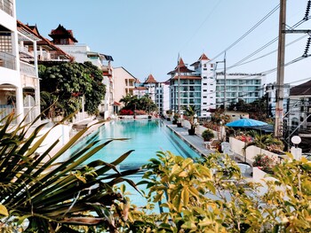 pattaya