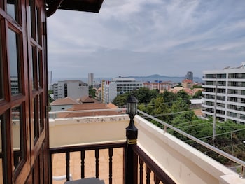 pattaya
