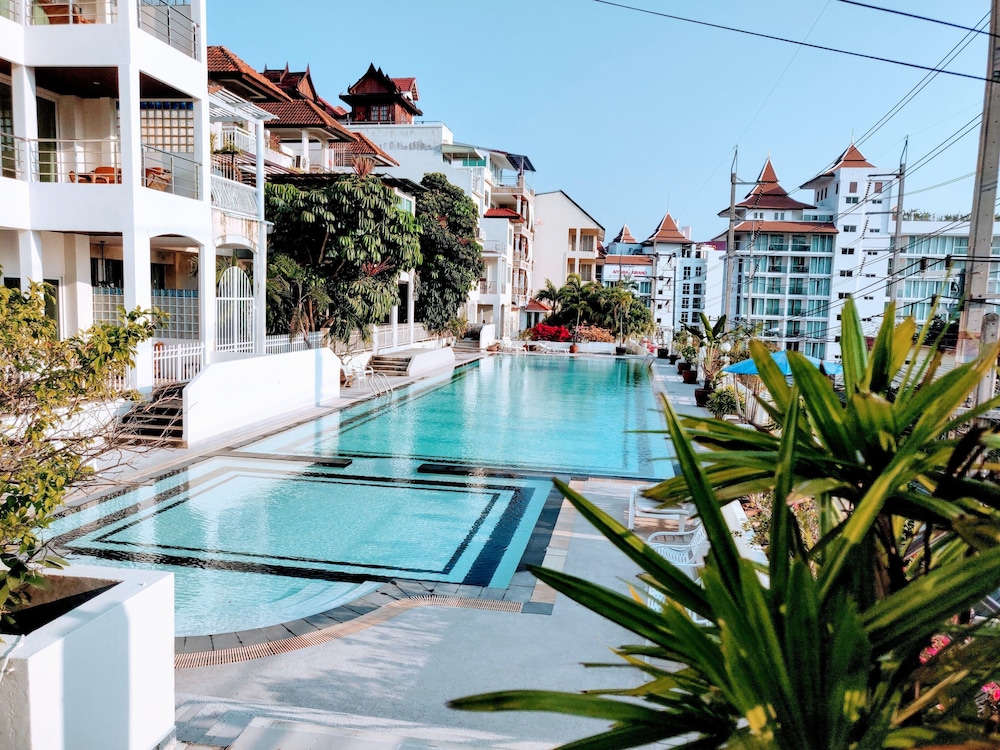 pattaya