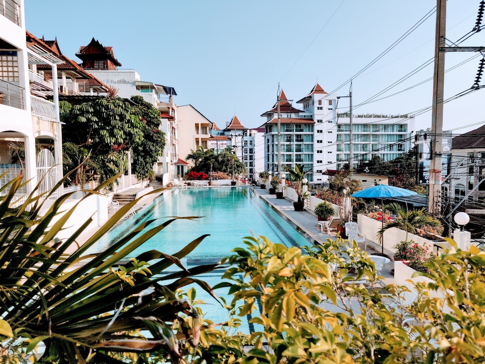 pattaya