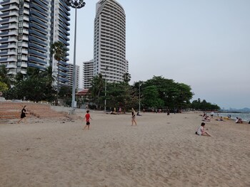pattaya