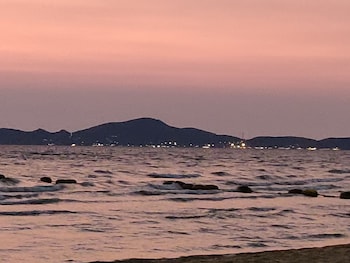pattaya