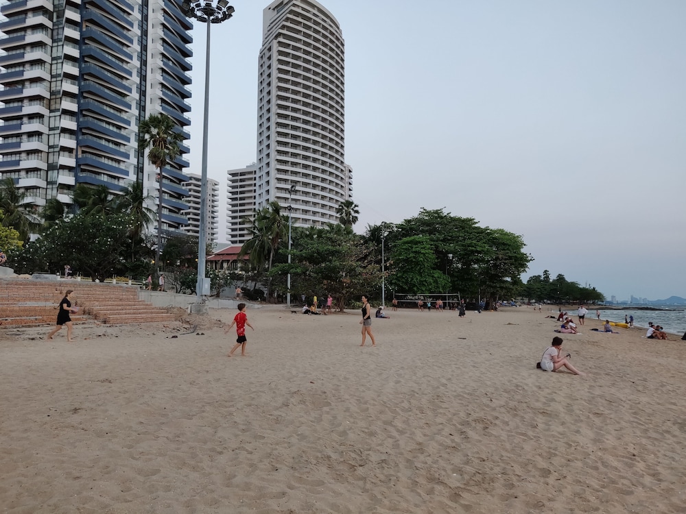 pattaya