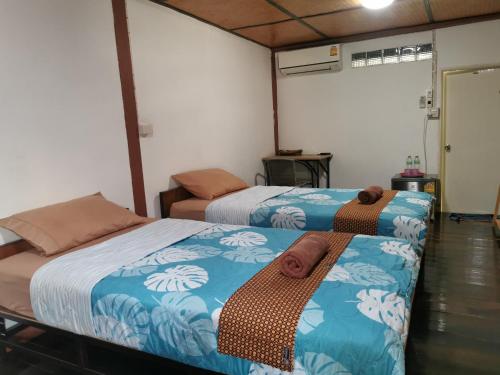 baan khun ya ayutthaya