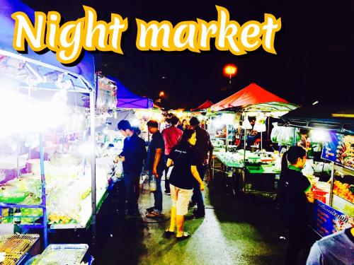 baan khun ya ayutthaya