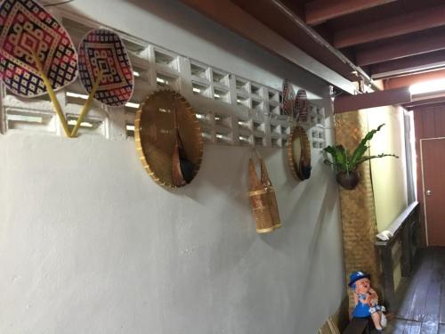 baan khun ya ayutthaya