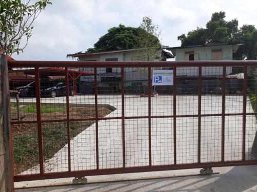 baan khun ya ayutthaya