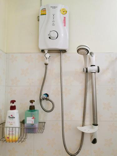 baan khun ya ayutthaya