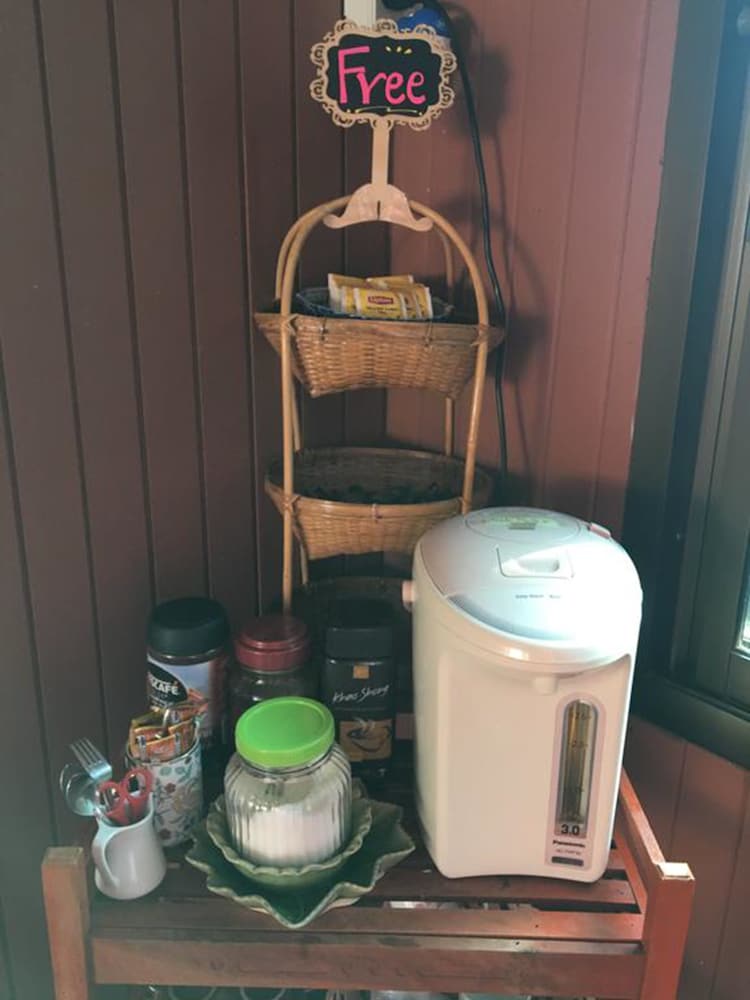 baan khun ya ayutthaya