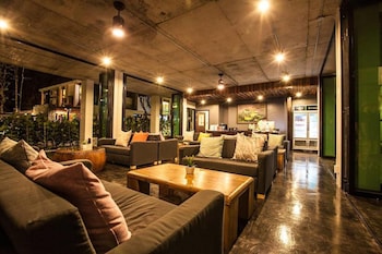 the title beach front