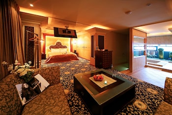 fongchin motel
