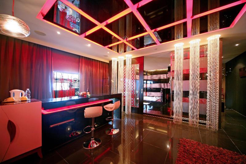 fongchin motel
