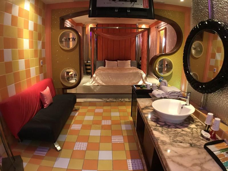 fongchin motel