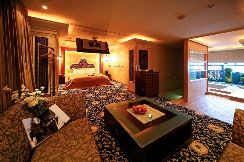 fongchin motel