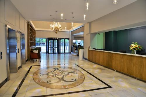 Capetonian Hotel,Cape Town City Centre>>Cape Town,4 star
