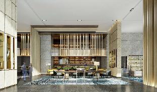 Hilton Taipei Sinban,New Taipei>>Banqiao,5 star