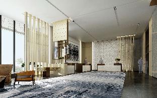 Hilton Taipei Sinban,New Taipei>>Banqiao,5 star