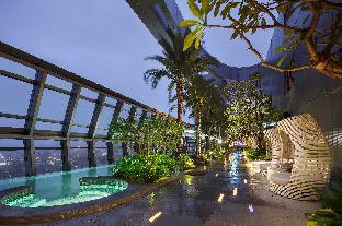 Hilton Taipei Sinban,New Taipei>>Banqiao,5 star