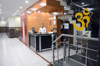 hotel ambassador katra