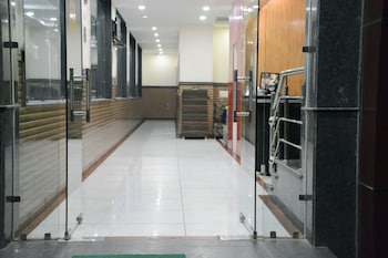 Hotel Ambassador Katra,Katra>>Jammu,3 star