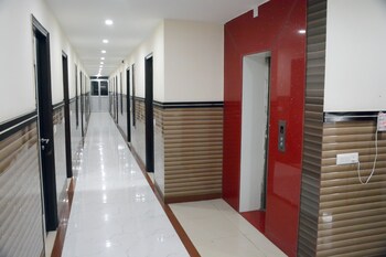 Hotel Ambassador Katra,Katra>>Jammu,3 star