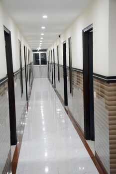 Hotel Ambassador Katra,Katra>>Jammu,3 star