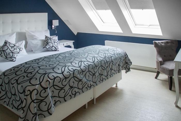 hotel and pension villa laluna