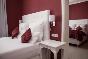 Hotel & Pension Villa Laluna,Harz>>Blankenburg,3 star