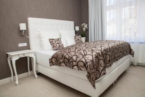 Hotel & Pension Villa Laluna,Harz>>Blankenburg,3 star