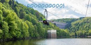 hotel and pension villa laluna