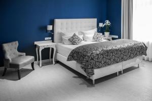 Hotel & Pension Villa Laluna,Harz>>Blankenburg,3 star