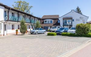Gasthaus & Pension Zur Schaabe,Sassnitz>>Glowe,3 star