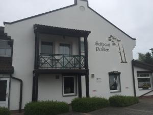 Gasthaus & Pension Zur Schaabe,Sassnitz>>Glowe,3 star