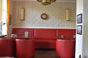 Hotel Am Bahnhof,Hessen>>Limburg-Weilburg,3 star