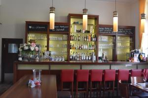 Hotel Am Bahnhof,Hessen>>Limburg-Weilburg,3 star