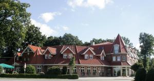 Gasthof Robben,Geeste>>Emmen,3 star