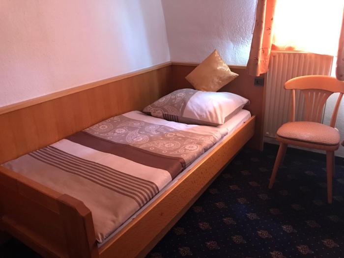 hotel und restaurant bella italia