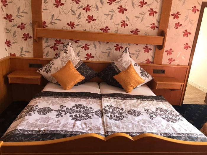 hotel und restaurant bella italia