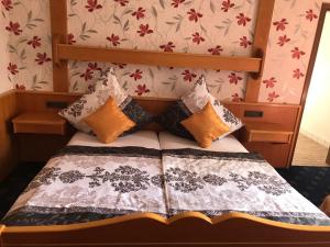 hotel und restaurant bella italia