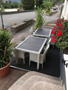 hotel und restaurant bella italia